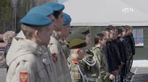 День призывника – 2026