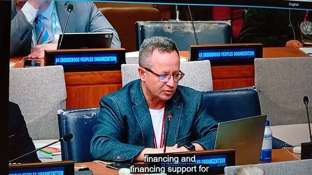 Кола саами, Россия