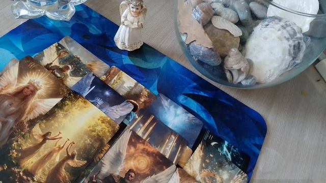 Расклад Таро-Какие ваши желания сбудутся?💯