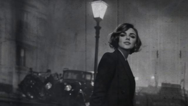 Цвет настроения - Чёрный. Мастер и Маргарита.