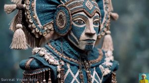 Ритуал в Аква-святилище