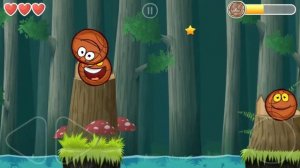 МУЛЬТИКИ ДЛЯ ДЕТЕЙ,  МУЛЬТИКИ ПРО КРАСНОГО ШАРИКА,  ДЛЯ ДЕТИШЕК.  КРАСНЫЙ КОЛОБОК