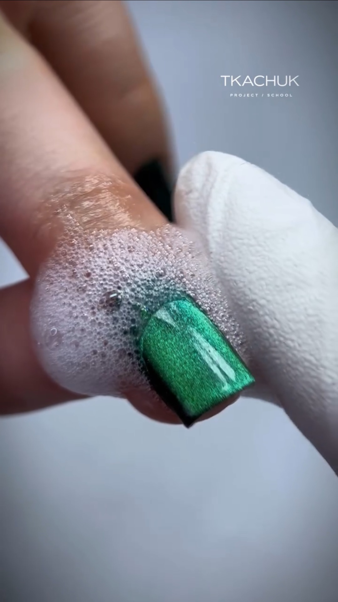 Как Вам такая кошка💚