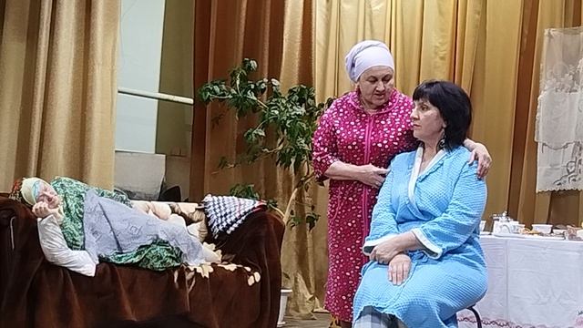 Клянчеево Идел-йорт 9