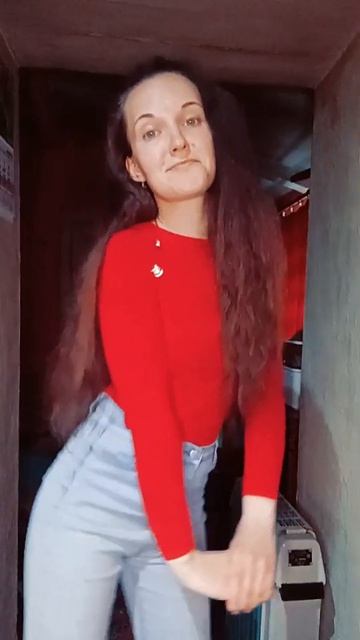 Танцуют все 😁