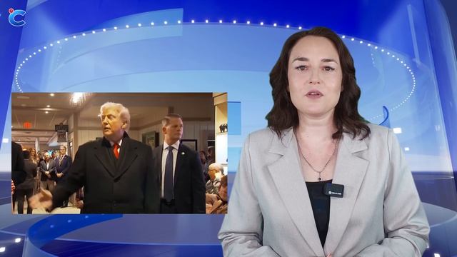 ⚡️ Зеленский молит Путина о встрече   проблемы ВСУ   Трамп болен @Сегодня