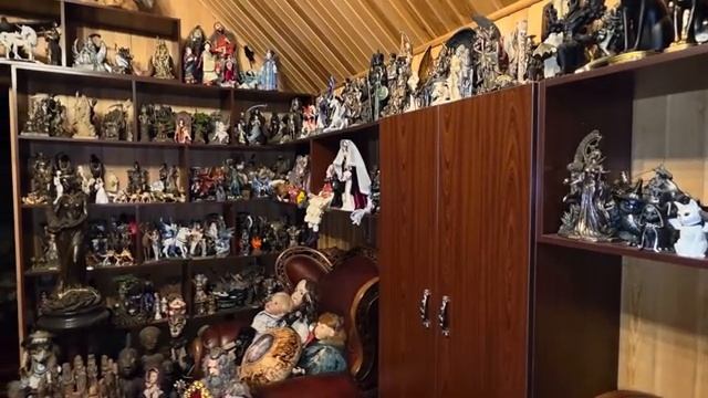 ЦИРК С КОНЯМИ