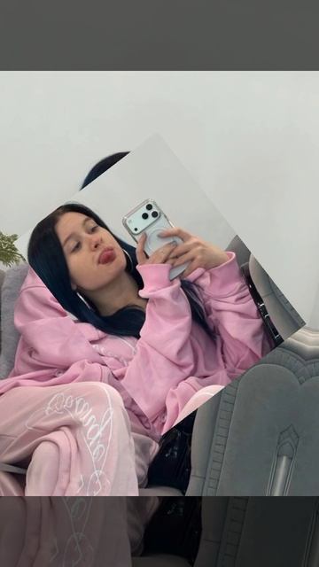 и ещё Сонечка 