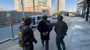 «Предал детей и пропал»: как на Сахалине ловят мошенников и киберпреступников.  «На грани»