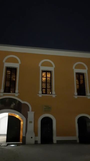 Тихвинский храм, фрагмент Ионафановского звона Ростовской звонницы. Ростов Великий, ноябрь 2024г.