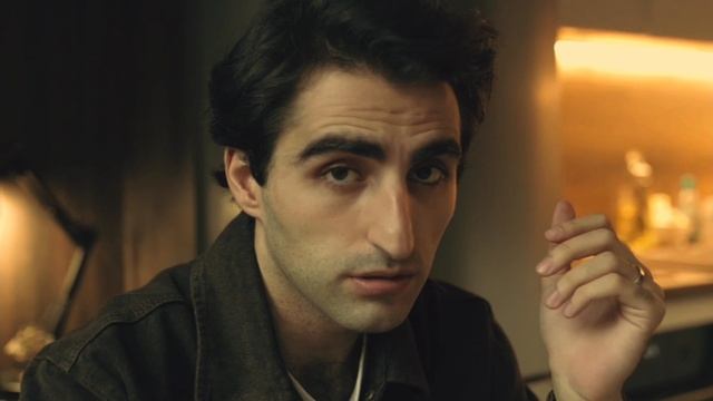 Актерский шоурил 2026.  Артур Мхитарян