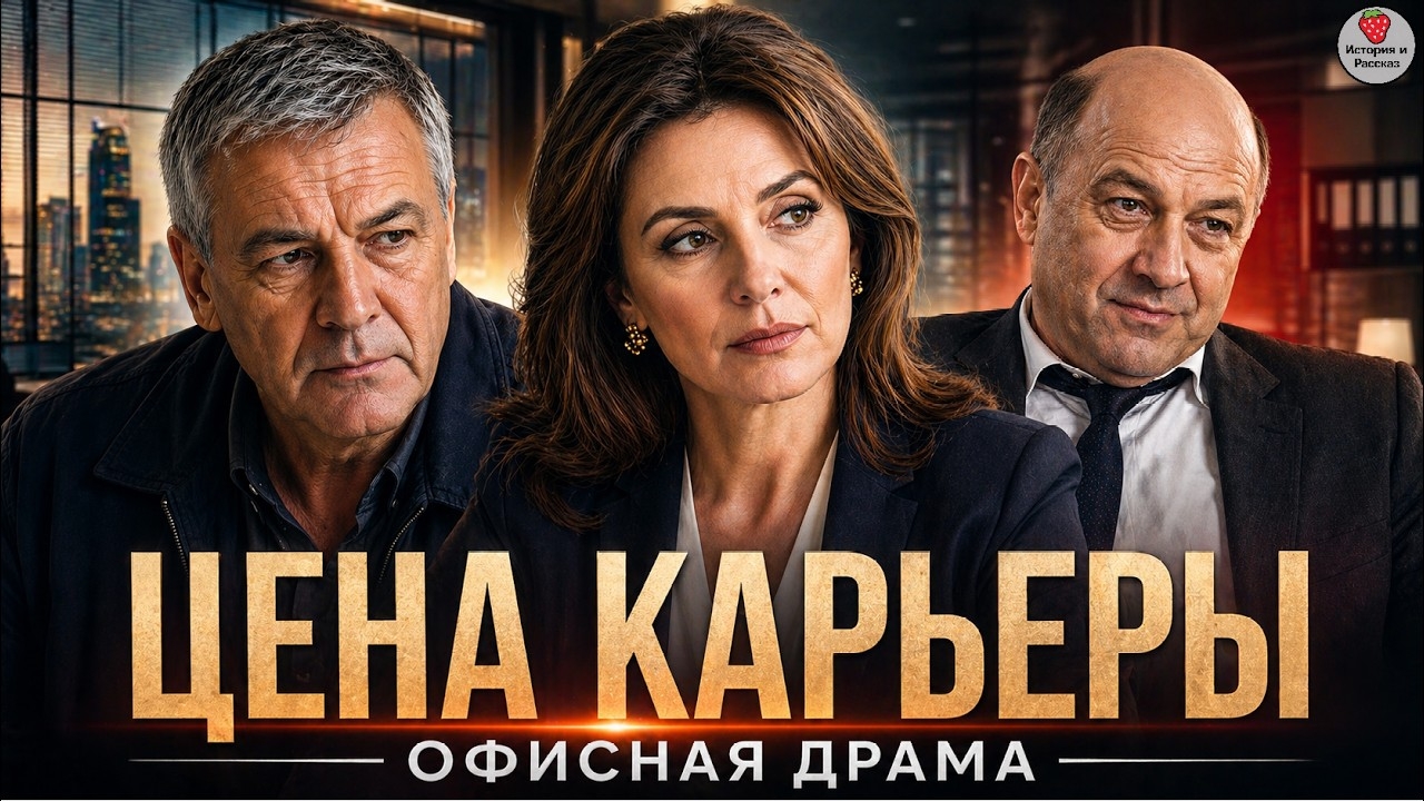 Цена карьеры: муж увидел правду своими глазами