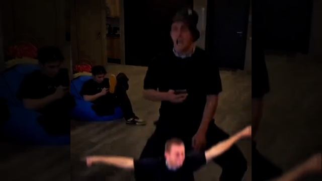 шотаю лимончика часть 3