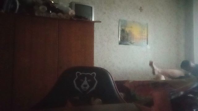 Я с другом прикалывают