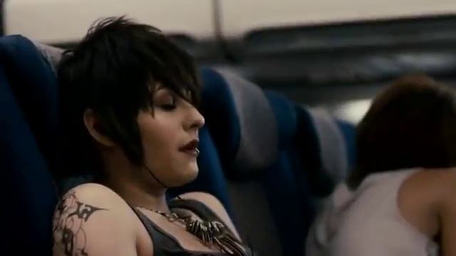 Трейлер фильма - Рейс 7500 (2014) Ужасы