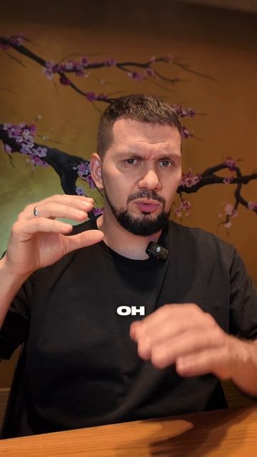 Задай любой вопрос по бизнесу в моём тг канале по ссылке в шапке профиля. #бизнес Данил Герасимиди