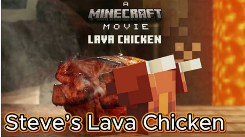 Стрим смотрим лава чикен на 42 языках!!!