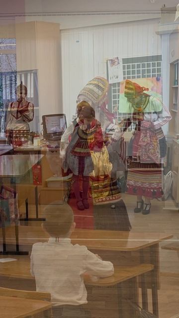 Народная мастерская «Грани дружбы»