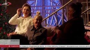 В Осетинском театре представили премьеру — ироничный детектив «Ах, эти женщины!»