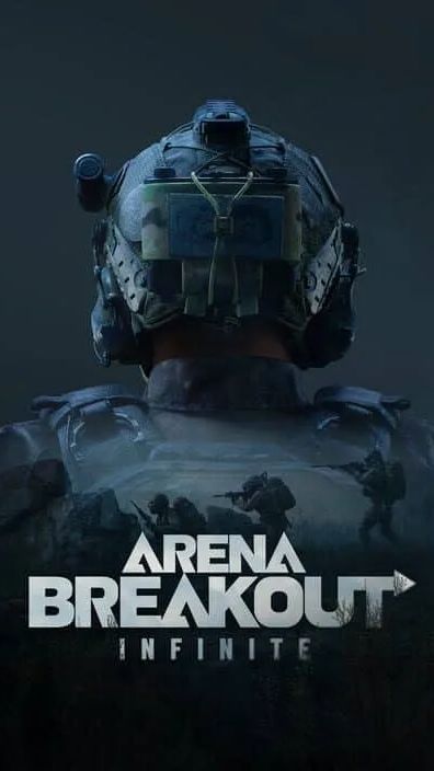 Arena Breakout Infinite ● -2 ☠️ #shorts #ArenaBreakoutInfinite #Arena