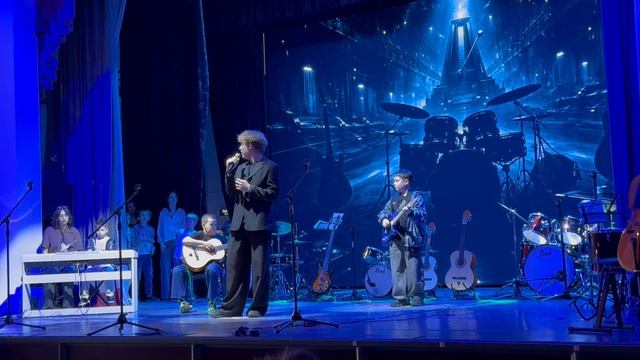 Музыка потеряла смысл…