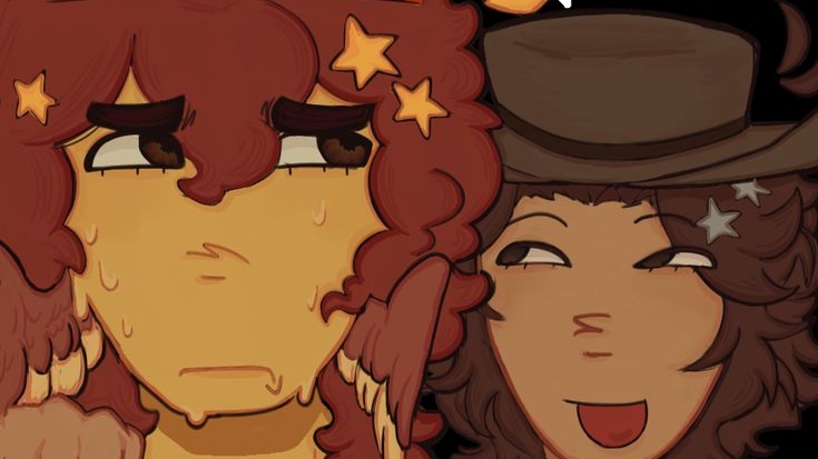Termination Protocol: Shedletsky Says Hello Hello Haiii:3