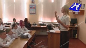 Уроки доброты