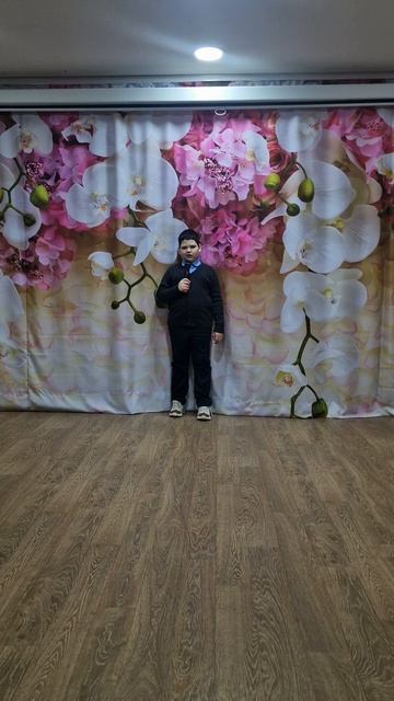 Селищев Егор 