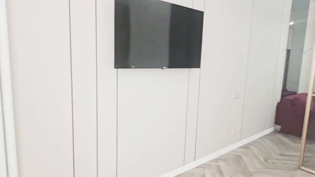 Апартаменты 93 ЖК Золотые пески