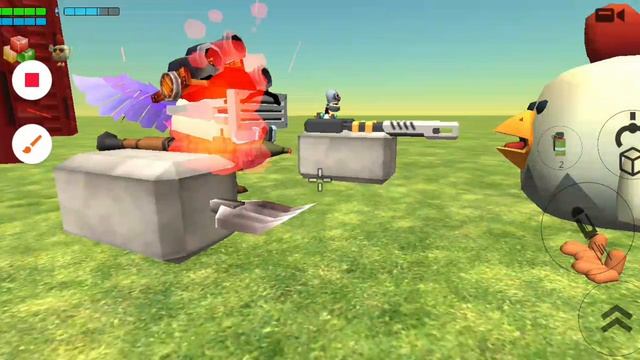 общор на геймера 3.0