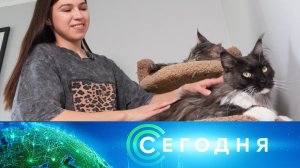 «Сегодня»: 30 апреля 2026 года. 16:00 | Выпуск новостей | Новости НТВ