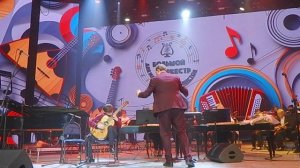 А. Иванов-Крамской «Вальс»
