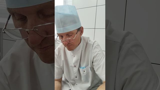 О Кузнецове Василии Емельяновиче, участнике ВОв, Мараев Сергей Николаевич, врач стоматолог.