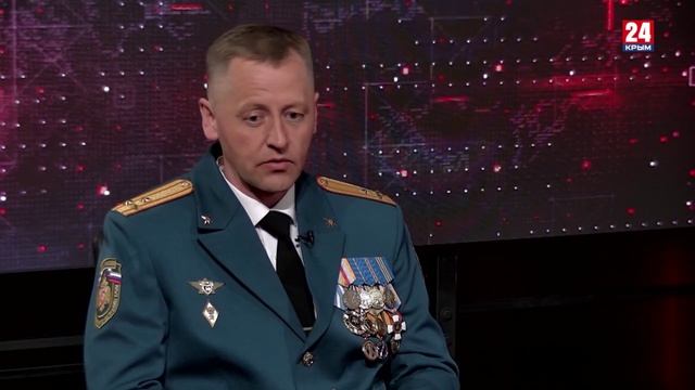 Интервью 24. Андрей Павлюченко. Выпуск 30.04.26
