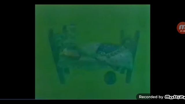 СПОКОЙНОЙ НОЧИ МАЛЫШИ! D.U REMIX