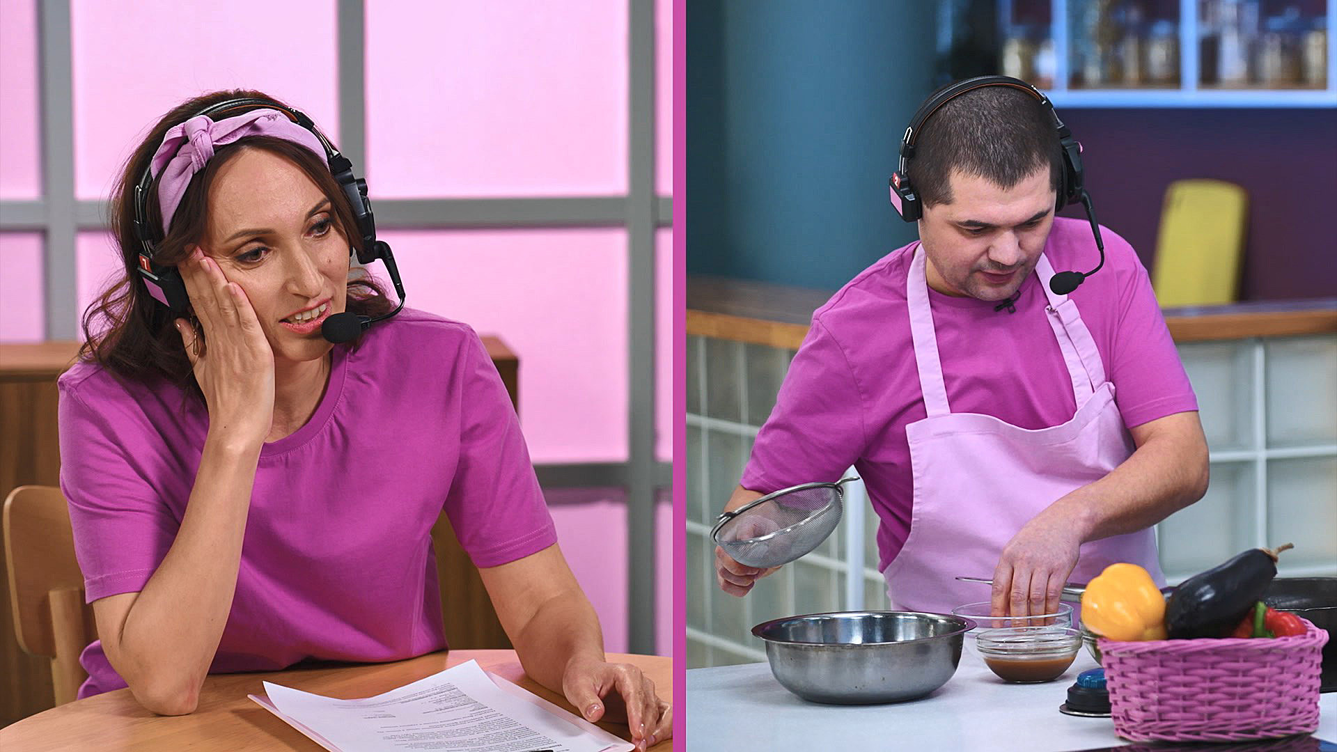 Моя жена рулит, 4 сезон, 5 выпуск