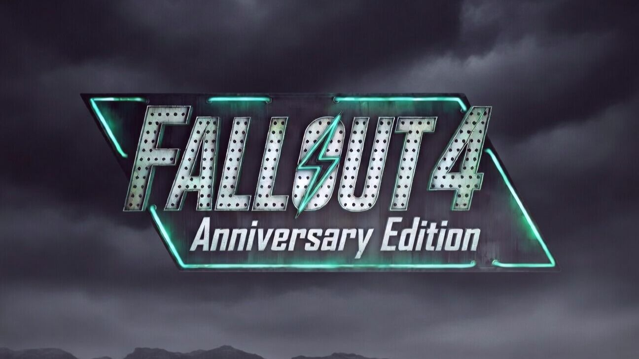 Fallout 4: Anniversary Edition. №12