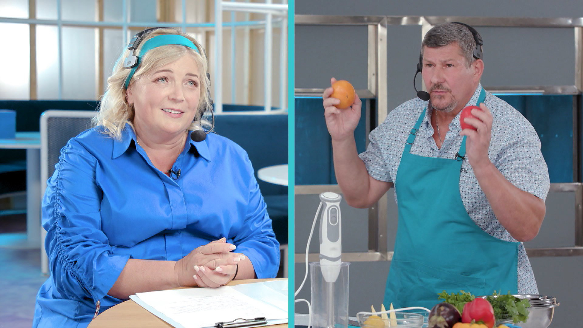 Моя жена рулит, 2 сезон, 28 выпуск