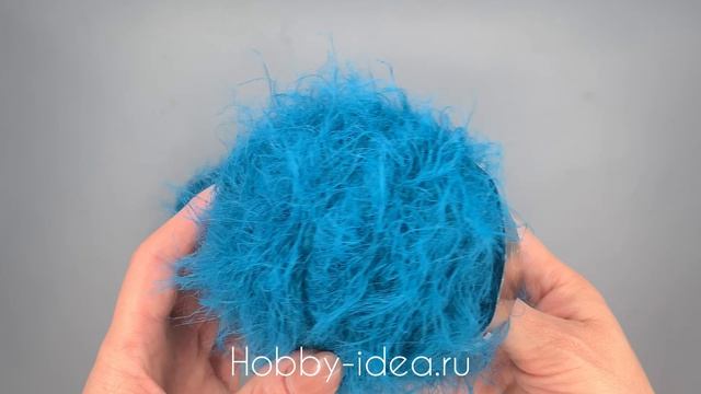 Chanté Pelliccia Merino 2634