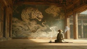 TAO — 道 _ Всем донатерам...посвящается !