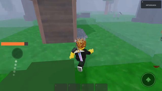 спидраню случай предмет в 99ночей 🔥