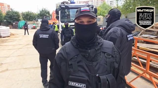 Работаем с УВМ