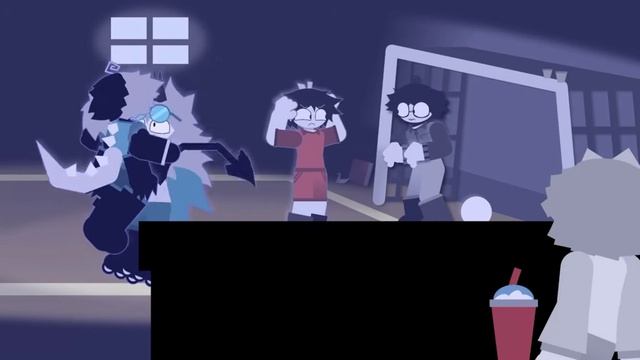 Anormal Day || FPE Animation