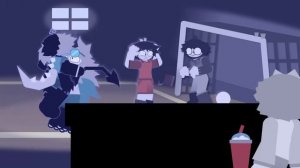 Anormal Day || FPE animation