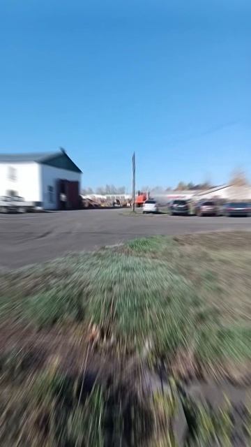 Капитальный ремонт тракторов - Вторая жизнь К-700