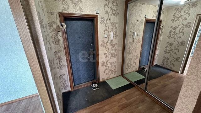 Омск, Саянская улица, 1а