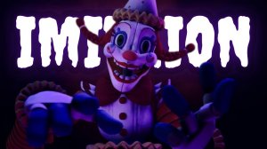 FNAF SONG MIMIC GG5 ANIMATION Imitation