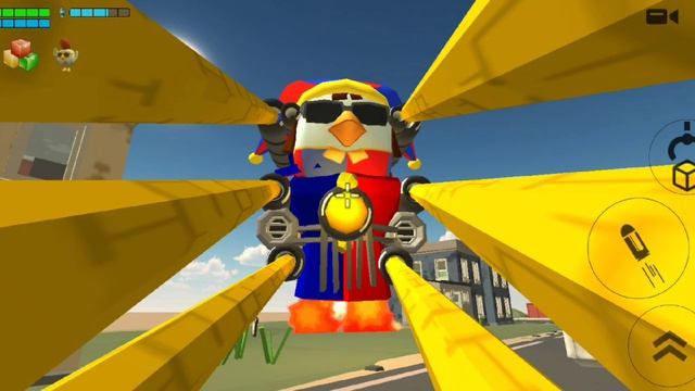 Я против лазер и Кирилл