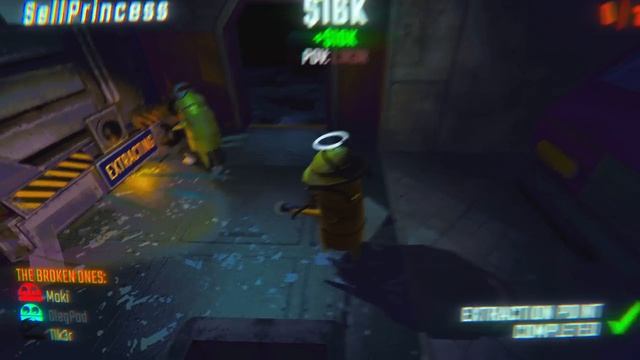 Доигрались 😵 (R.E.P.O.) MARMOK ( МАРМОК )