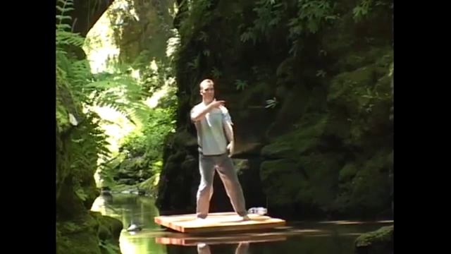 Упражнение для сердца 